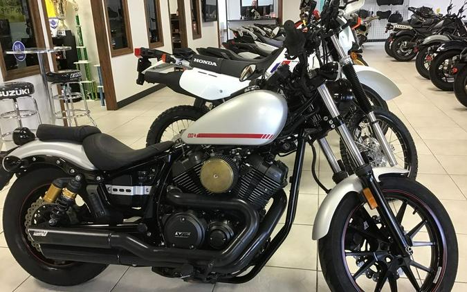 2020 Yamaha Bolt R-Spec