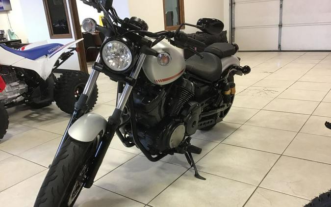 2020 Yamaha Bolt R-Spec