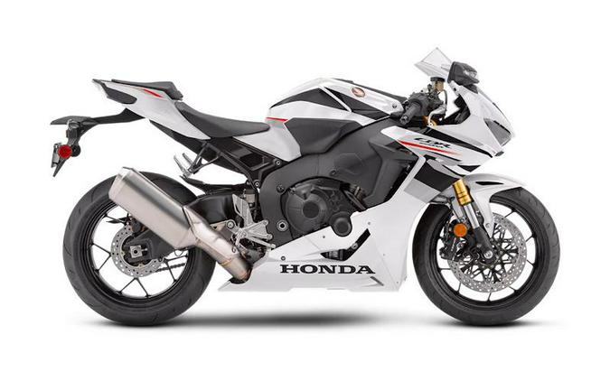 2026 Honda® CBR1000RR