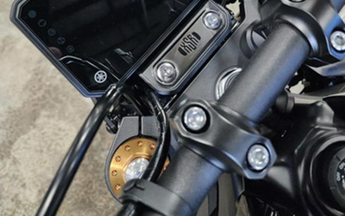 2026 Yamaha XSR 900