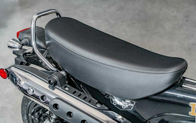 2026 Honda Dax 125