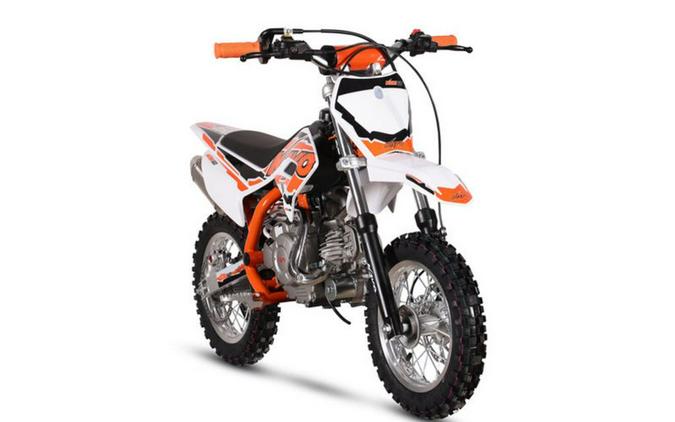 2027 Kayo KMB 60