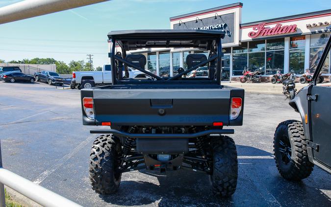 2025 UT6 P - Segway Powersports