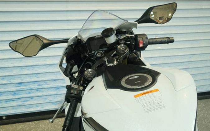2027 Honda CBR10RRV