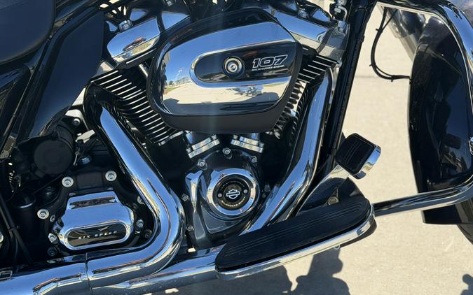 2020 Harley-Davidson® Street Glide FLHX - B617831
