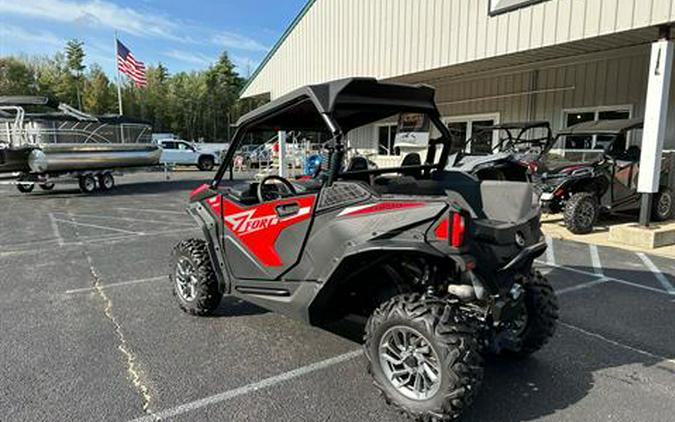 2023 CFMOTO ZForce 950 Trail