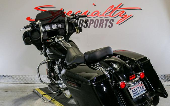 2019 Harley-Davidson Street Glide®