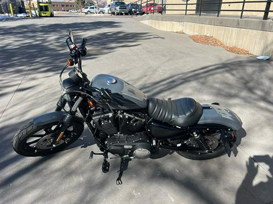 2022 Harley-Davidson Iron 883™