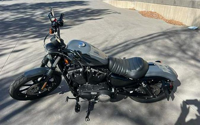 2022 Harley-Davidson Iron 883™