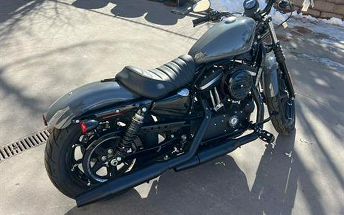 2022 Harley-Davidson Iron 883™