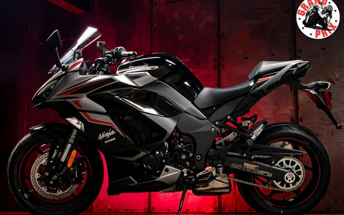 Kawasaki Ninja 1000 ABS motorcycles for sale - MotoHunt