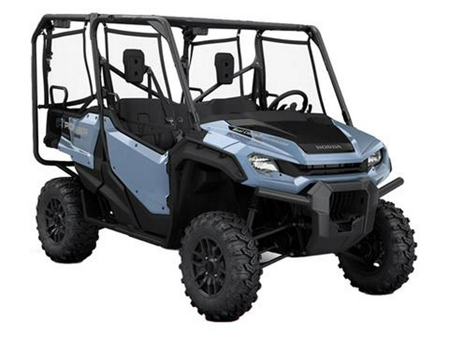 2024 Honda Pioneer 1000-5 Deluxe