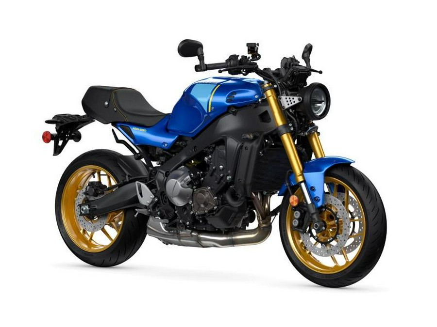 2023 Yamaha XSR900