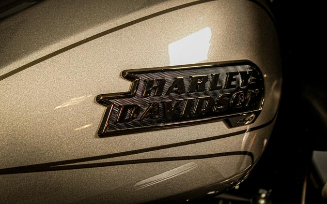 2023 Harley-Davidson CVO Road Glide