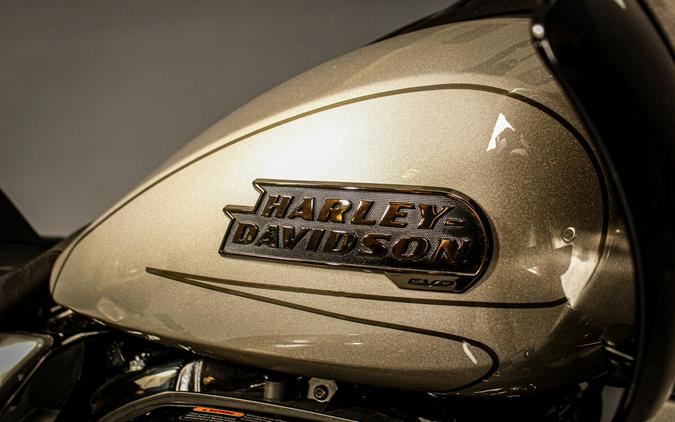 2023 Harley-Davidson CVO Road Glide