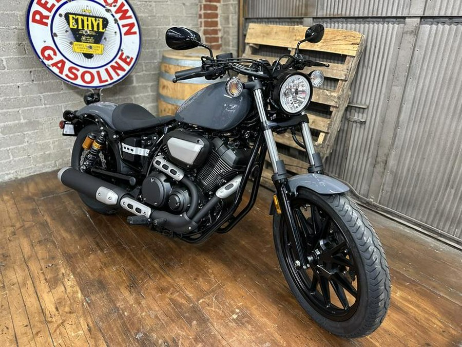 2023 Yamaha Bolt R-Spec