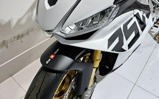 2024 Aprilia® RSV4 Factory 1100