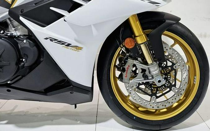 2024 Aprilia® RSV4 Factory 1100