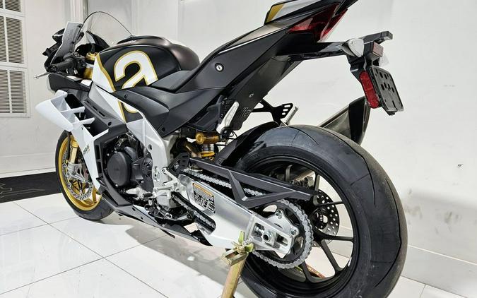 2024 Aprilia® RSV4 Factory 1100