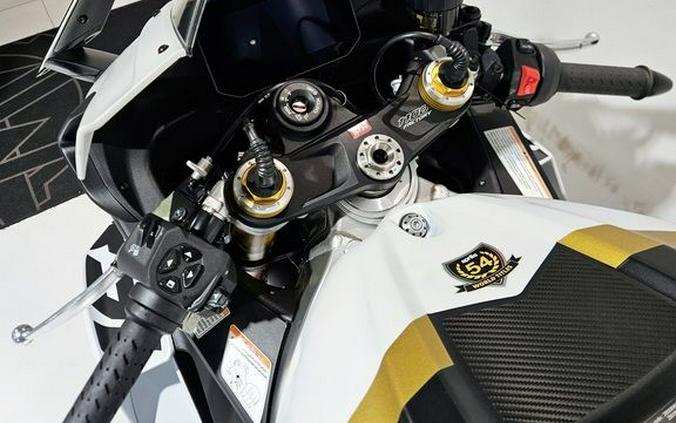 2024 Aprilia® RSV4 Factory 1100