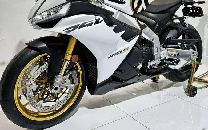 2024 Aprilia® RSV4 Factory 1100