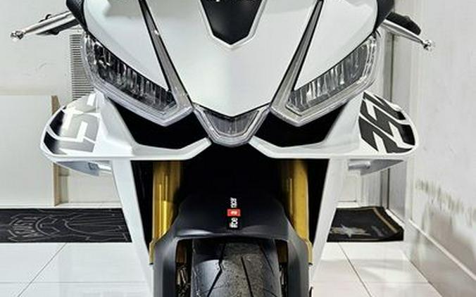 2024 Aprilia® RSV4 Factory 1100