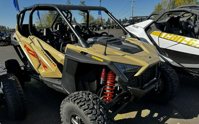 2024 Polaris® RZR Turbo R 4 Ultimate