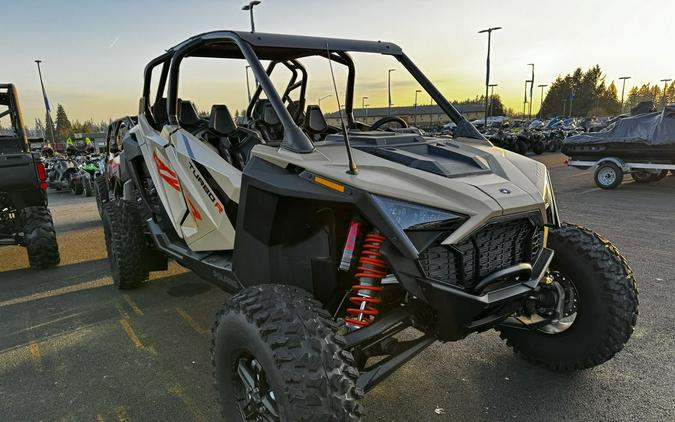 2024 Polaris® RZR Turbo R 4 Ultimate