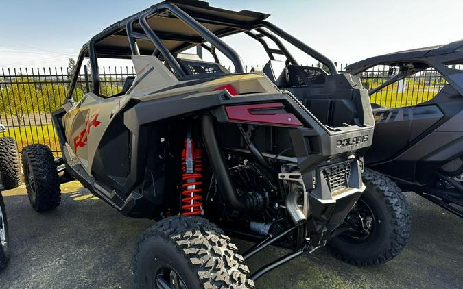 2024 Polaris® RZR Turbo R 4 Ultimate