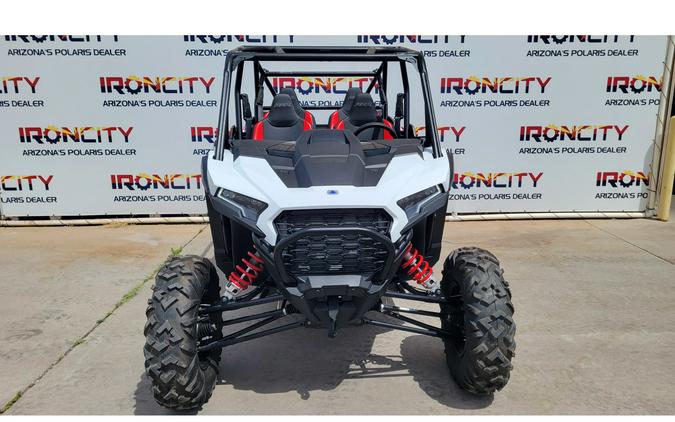 2024 Polaris Industries RZR XP 4 1000 Sport