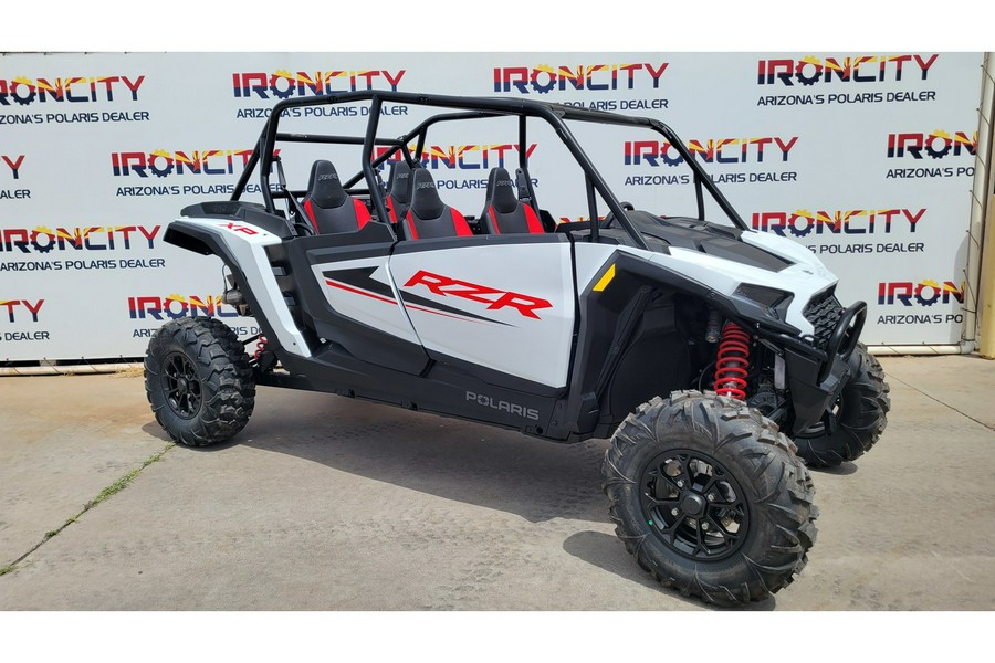 2024 Polaris Industries RZR XP 4 1000 Sport