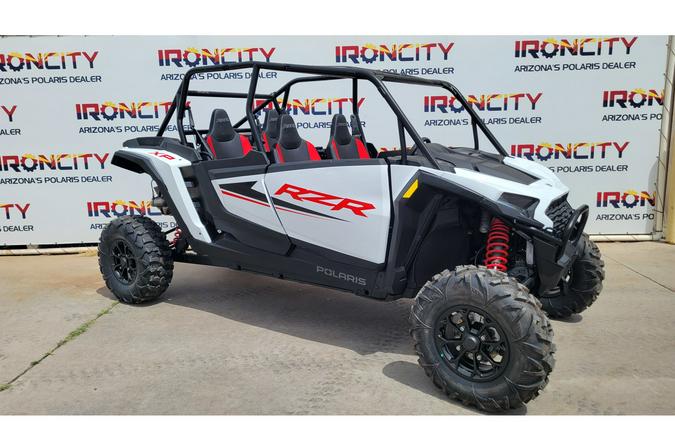 2024 Polaris Industries RZR XP 4 1000 Sport