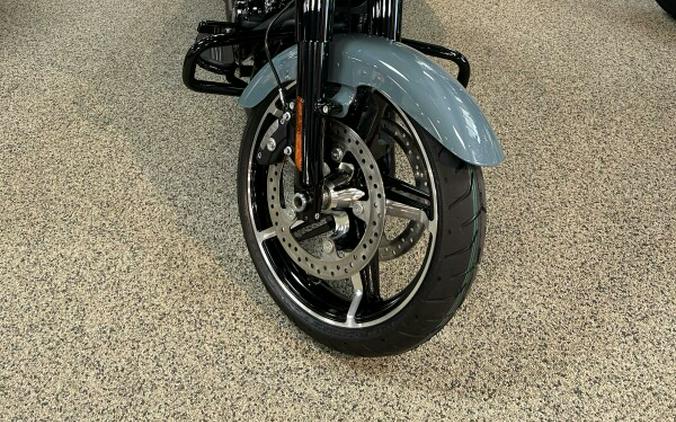 2024 Harley-Davidson® FLTRX Road Glide®- Blk Trim