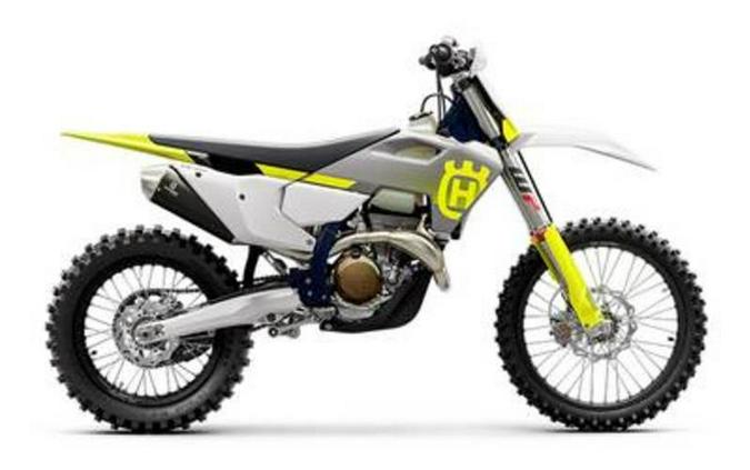 2024 Husqvarna® FX 350