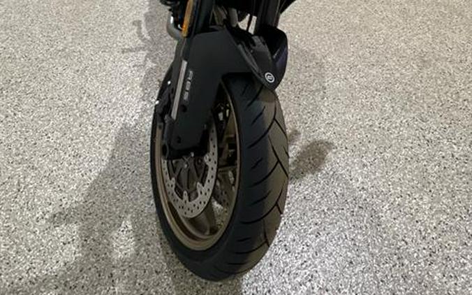 2024 CFMOTO 800NK