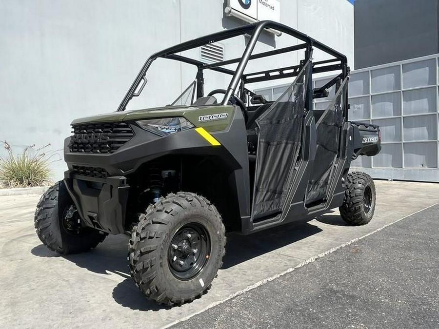 2024 Polaris® Ranger Crew 1000