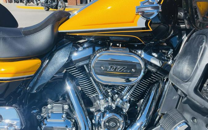 2022 Harley-Davidson CVO™ Road Glide Limited FLTRKSE