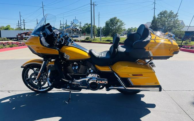 2022 Harley-Davidson CVO™ Road Glide Limited FLTRKSE