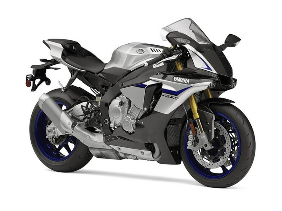 2016 Yamaha YZF-R1M