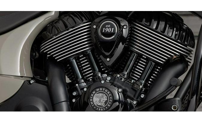 2022 Indian Motorcycle CHIEFTAIN DARK HORSE