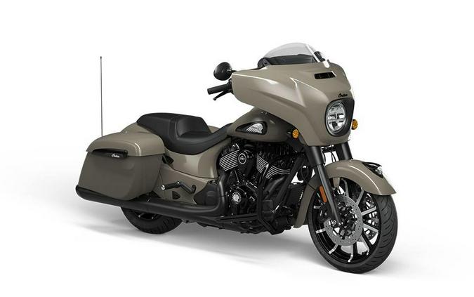 2022 Indian Motorcycle CHIEFTAIN DARK HORSE