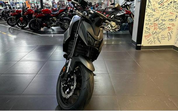 2025 Honda CB750 Hornet