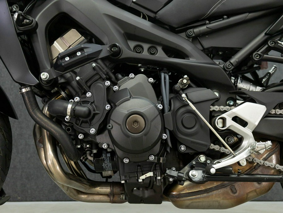 2020 YAMAHA MT09 900 W/ABS