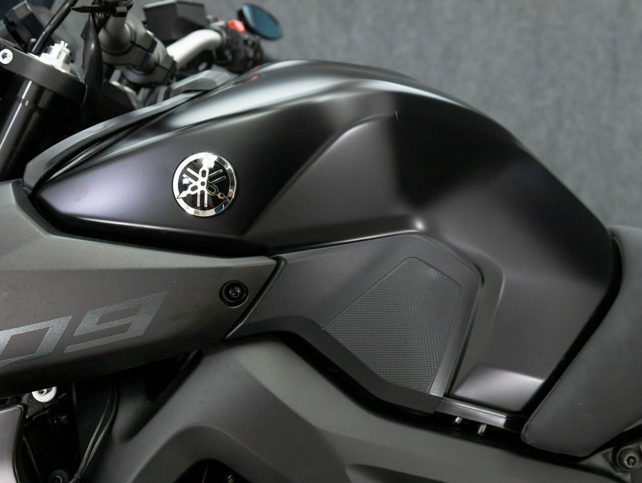 2020 YAMAHA MT09 900 W/ABS