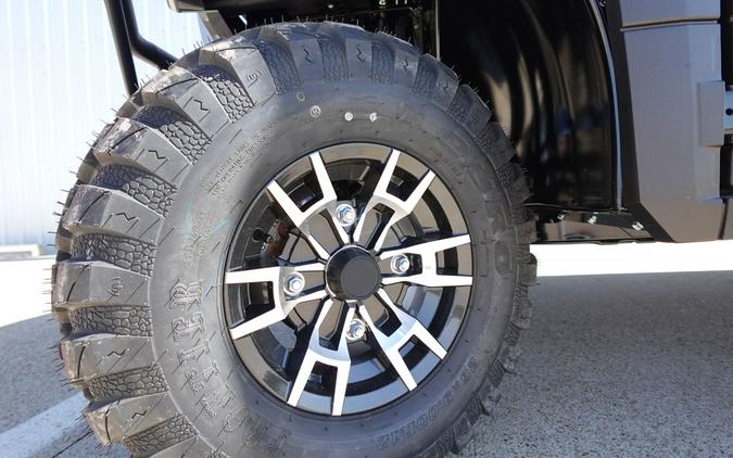 2026 Kawasaki MULE PRO-FXT 1000 LE Ranch Edition