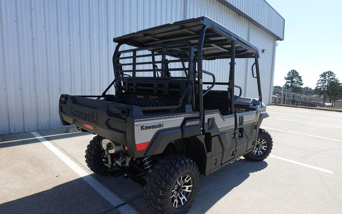 2026 Kawasaki MULE PRO-FXT 1000 LE Ranch Edition