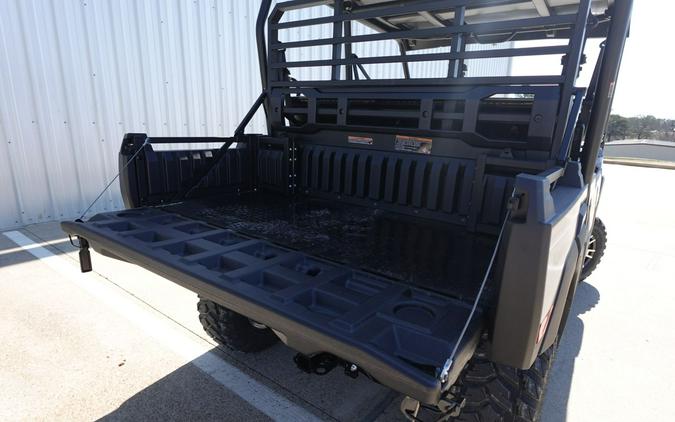 2026 Kawasaki MULE PRO-FXT 1000 LE Ranch Edition