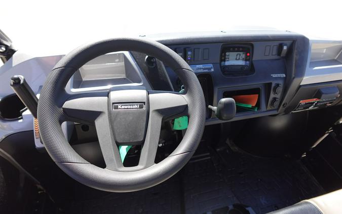 2026 Kawasaki MULE PRO-FXT 1000 LE Ranch Edition