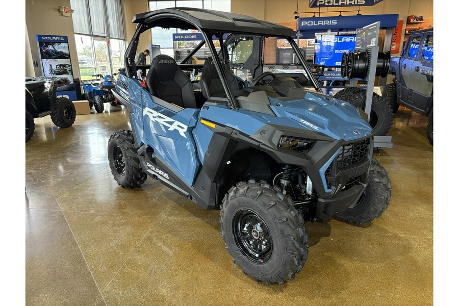 2026 Polaris RZR® Trail Sport