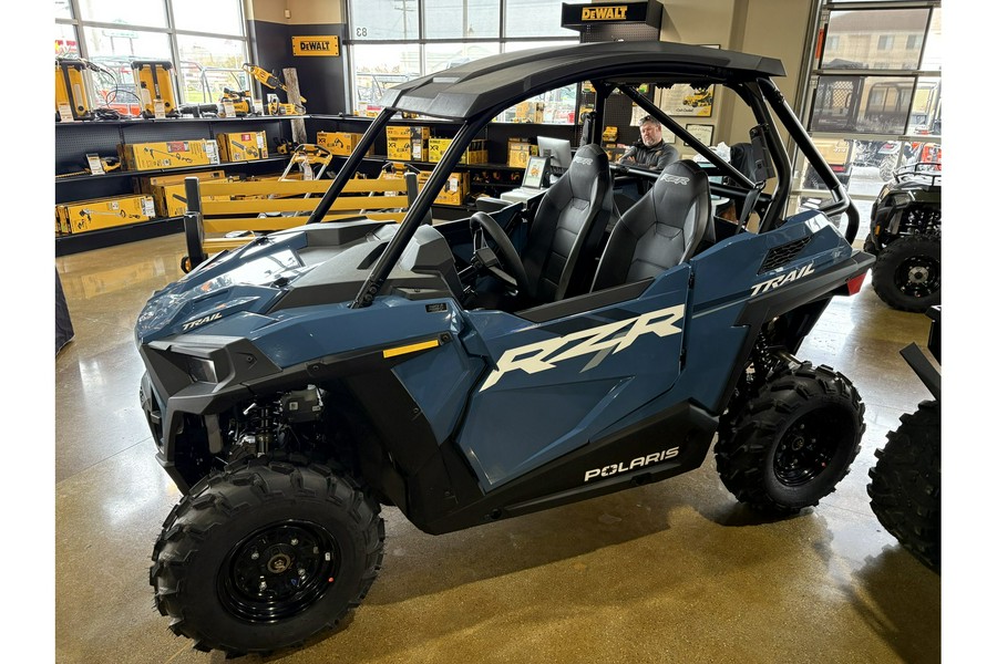 2026 Polaris RZR® Trail Sport